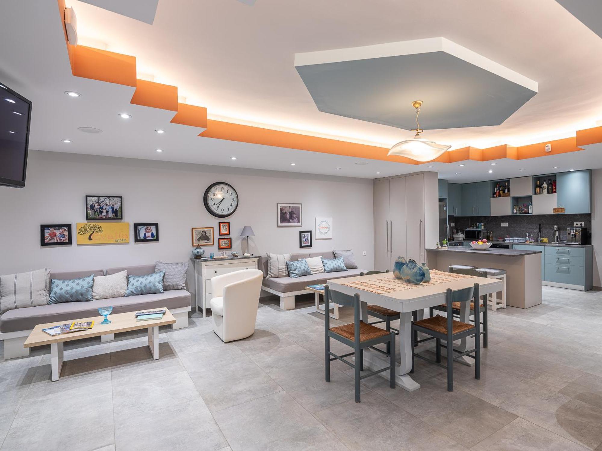 Evalia Apartments Hersonissos  Exteriér fotografie